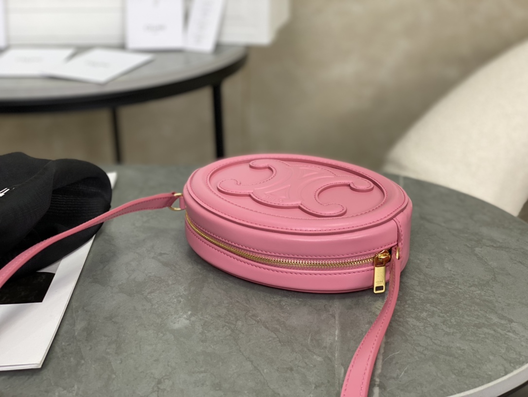 Celine Round Bags